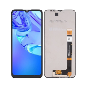 DISPLAY - LCD TCL 306 6102H NERO