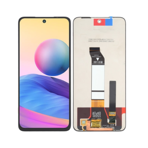 DISPLAY - LCD XIAOMI REDMI NOTE 10 5G / REDMI NOTE 10T 5G / POCO M3 PRO 5G