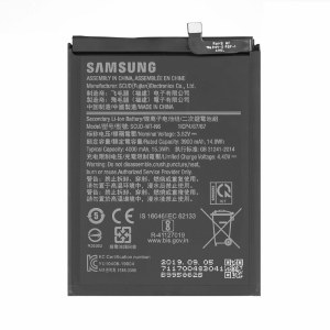 BATTERIA SERVICE SAMSUNG A10S A20S A107 A207 SCUD-WT-N6 GH81-17587A GH81-19182A