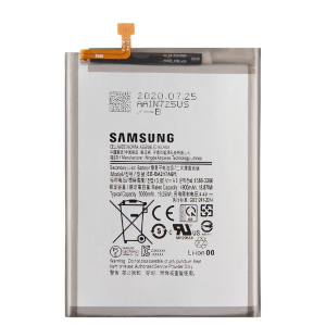 BATTERIA SERVICE SAMSUNG A12 A13 A21S A04S M12 A217 A125 A135 A047 M125 EB-BA217ABY GH82-22989A