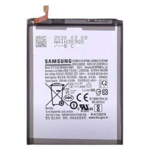 BATTERIA SERVICE SAMSUNG A22/A31/A32 A225 A315 A325 EB-BA315ABY GH82-25567A