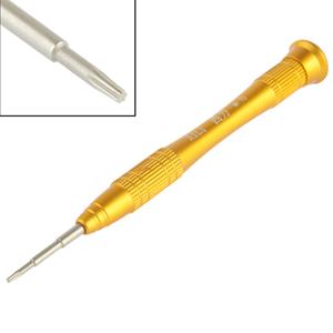 CACCIAVITE XL-T6 ESAGONALE 2.0mm