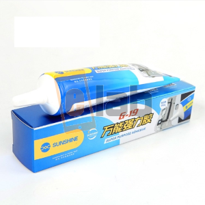 COLLA MULTIUSO BIANCA 50ML G-19 SUNSHINE