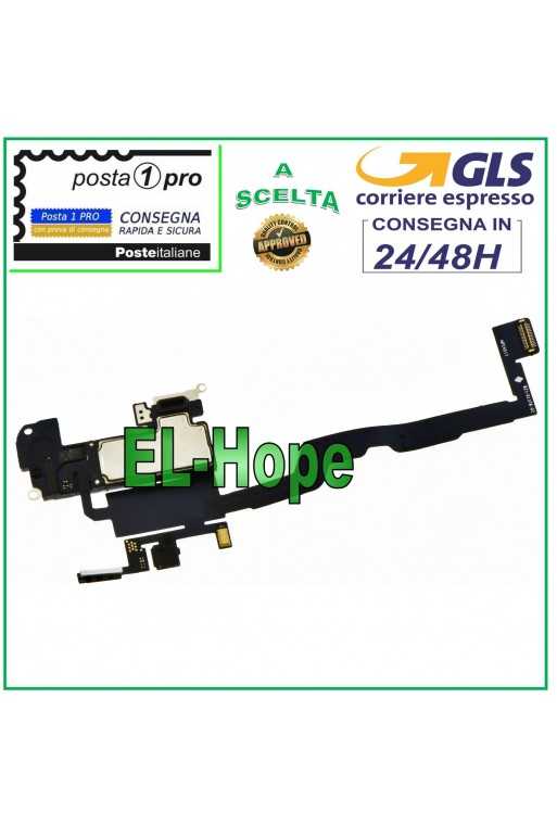 FLAT FLEX SENSORE PROSSIMITA&