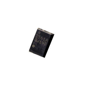 IC PXPQ QFN10 TPS 2561 DRCR IC DIST SWITCH ADJ 10SON ttps2561d RCR 2561TI TPS2561DRCRG4 2561DRCT CHIP