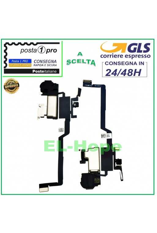 FLAT FLEX SENSORE PROSSIMITA&