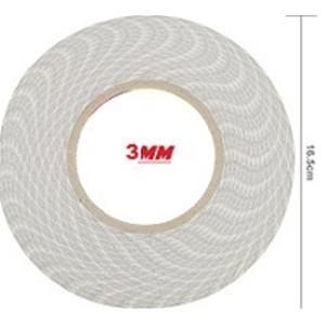 BIADESIVO 3mm BIANCO