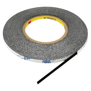 BIADESIVO 5mm NERO