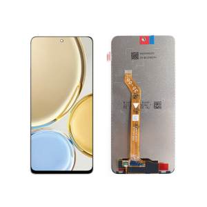 DISPLAY - LCD HONOR X9 5G / X30 2021/ MAGIC 4 LITE 5G NERO ANY-NX1 ANY-NX2 ANY-LX1 ANY-LX2 ANY-LX3