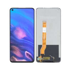 DISPLAY - LCD OPPO K9S / K10 / REALME 9 5G / REALME 9 PRO / REALME Q3S / REALME Q3T / REALME Q5 / ONE PLUS NORD CE 2 LITE 5G