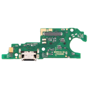 CONNETTORE DI RICARICA + MICROFONO + LETTORE SIM HONOR X10 5G