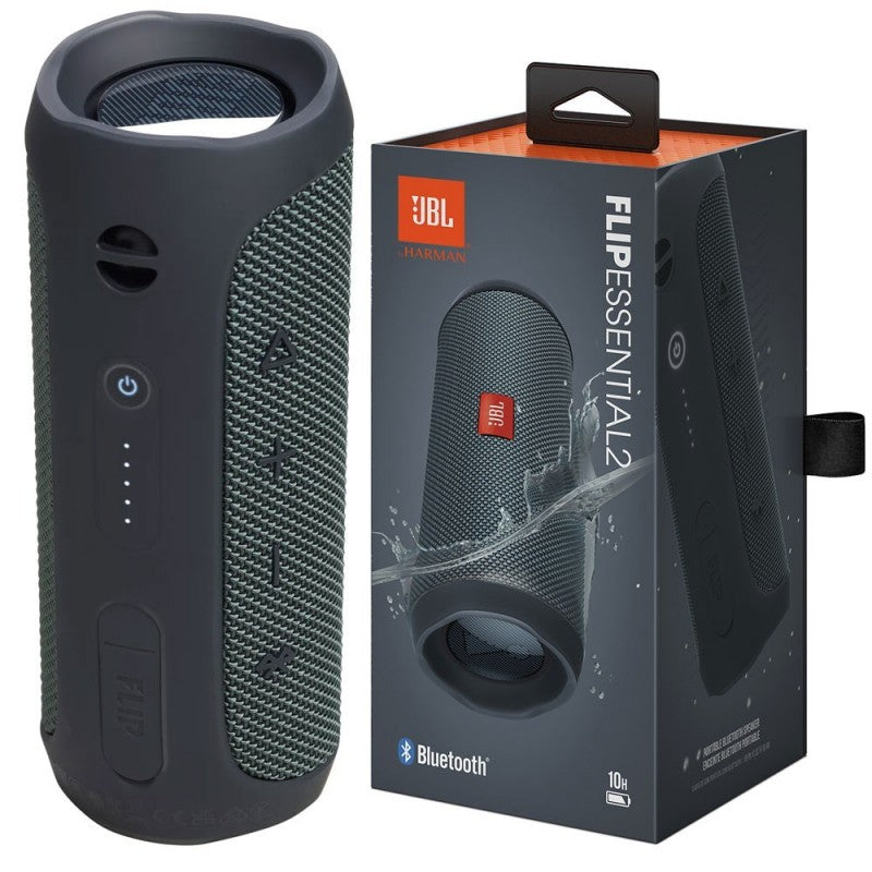 JBL FLIP ESSENTIAL 2 Speaker Bluetooth Altoparlante Impermeabile IPX7