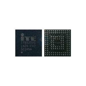 IC CONTROLLER BGA ITE IT8528VG FXO CHIP