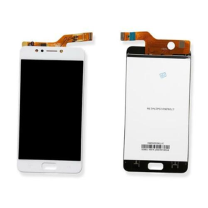 DISPLAY - LCD ASUS ZENFONE 4 MAX ZC520KL BIANCO - X00HD