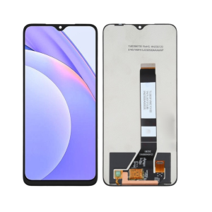 DISPLAY - LCD XIAOMI POCO M2 / POCO M3 / REDMI 9T / REDMI NOTE 9 4G