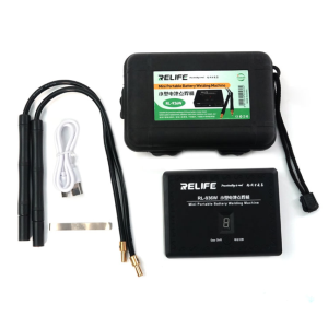 SALDATORE A PUNTI RL-936W RELIFE