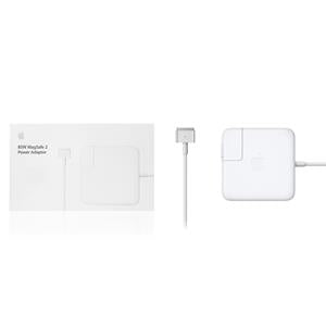 ALIMENTATORE MAGSAFE 2 85W MD506CI/A A1424 ORIGINALE APPLE