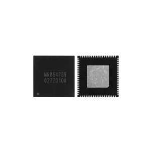 IC CONTROLLER HDMI MN864739 PER PLAYSTATION 5 PS5 CHIP