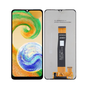 DISPLAY - LCD COMPATIBILE SAMSUNG GALAXY A04S A047 (FLEX A047)