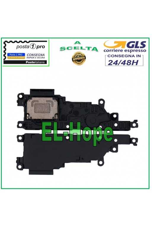 SUONERIA BUZZER ALTOPARLANTE AUDIO PER OPPO A74 4G CPH2219 VIVAVOCE SPEAKER