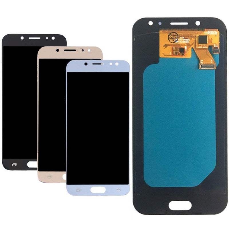 Display LCD OLED Per Samsung J5 2017 SM-J530