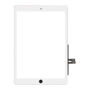 TOUCH SCREEN IPAD 9 BIANCO A2602 A2603 A2604