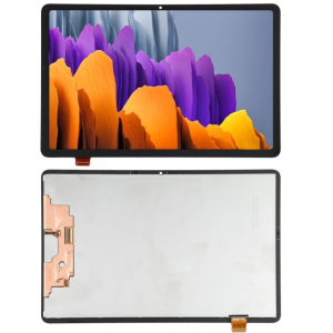 DISPLAY - LCD SAMSUNG GALAXY TAB S8 SM-X700 X705 X706 NERO