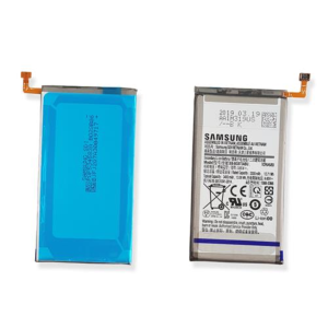 BATTERIA SERVICE SAMSUNG S10 G973 EB-BG973ABU GH82-18826A