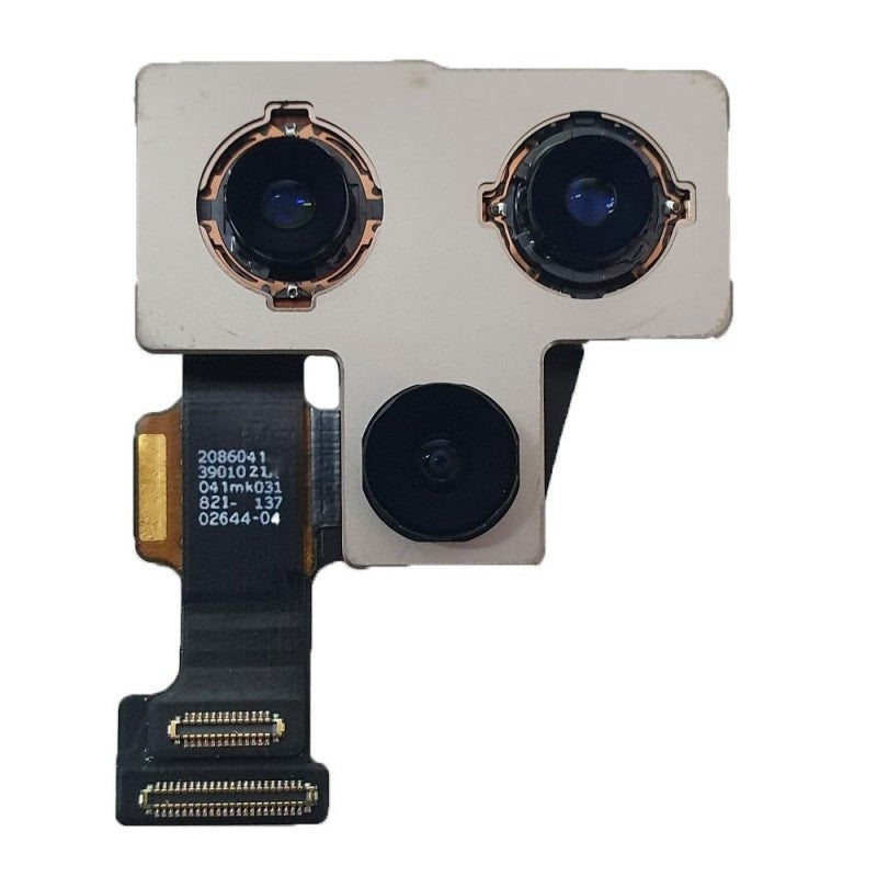 Apple Fotocamera Posteriore Per iPhone 12 PRO