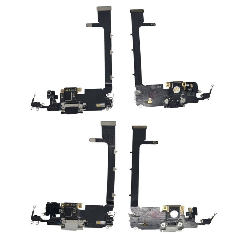 Connettore di Ricarica Dock + Scheda / Board Per Apple iPhone 11 PRO MAX