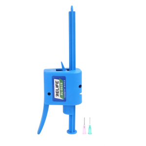 DISPENSER FLUSSANTE A PISTONE IN PLASTICA RL-062B RELIFE