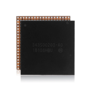 IC MAIN POWER 343S00203 IPAD 6 CHIP A1893 A1954