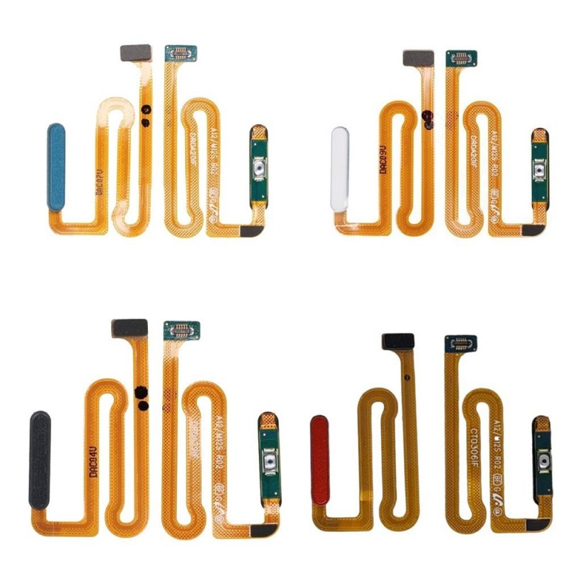 Samsung Flex Cable Tasto Accensione On Off e Lettore d&