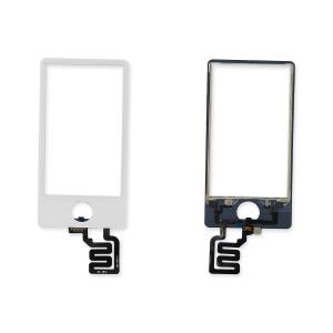 TOUCH SCREEN PER IPOD NANO 7 BIANCO