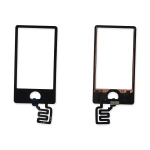TOUCH SCREEN PER IPOD NANO 7 NERO