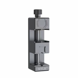 STRUMENTO APERTURA / LAVORAZIONE FOTOCAMERA E CPU IPHONE A9-A16 WYLIE