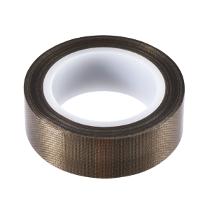 NASTRO TELATO ELEVATE TEMPERATURE 10MM * 10M