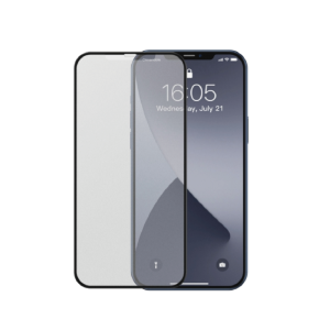 PELLICOLA 9H - VETRO TEMPERATO 10D FULL COVER IPHONE 14 PRO