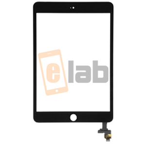 TOUCH SCREEN IPAD MINI 3 NERO A1599 A1600