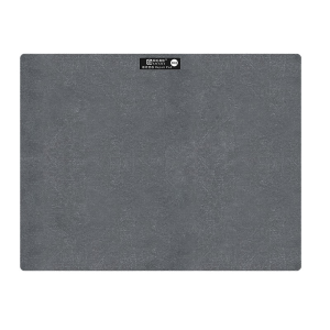 TAPPETINO - PAD IN PIETRA SINTETICA 24.5X19CM M81 AMAOE
