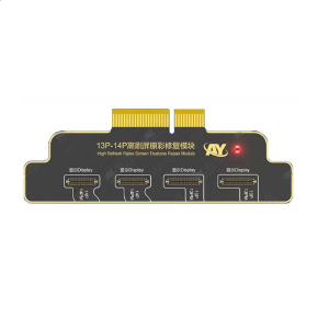 BASETTA DISPLAY - TRUE TONE BOARD IPHONE 13 PRO / 13 PRO MAX / 14 PRO / 14 PRO MAX / 15 PRO / 15 PRO MAX AY