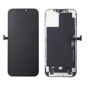 DISPLAY - LCD IPHONE 12 PRO MAX RIGENERATO