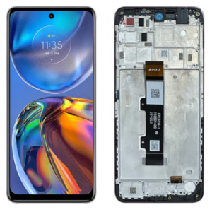 DISPLAY - LCD MOTOROLA MOTO E32S CON FRAME XT2229
