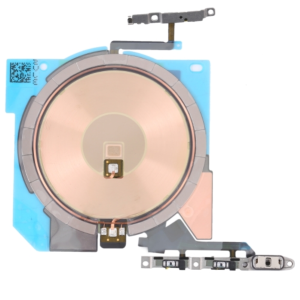 TASTO ON OFF + TASTO VOLUME + UNIT&