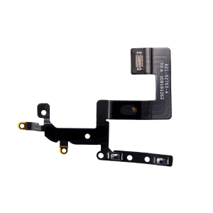 TASTO VOLUME IPAD AIR AIR 4 - AIR 5 10.9" CELLULAR VERSION A2072 A2316 A2324 A2325 A2589 A2591