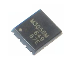 IC MOSFET QM3056M M3056M QFN-8 CHIP