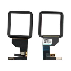 VETRO ANTERIORE + TOUCH PER APPLE WATCH SERIE 1 38MM
