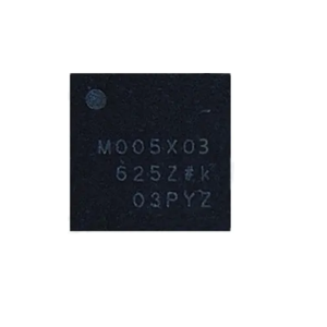 IC CHARGING M005X03 SAMSUNG GALAXY CHIP