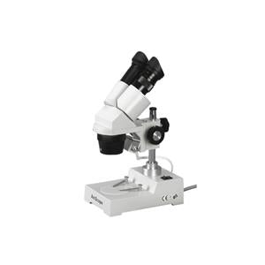MICROSCOPIO AMSCOPE SE304-PX 10X 20X 40X CON ILLUMINAZIONE