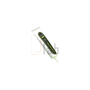 COLLA AL CARBONIO SPECIFICA PER FRAME TRASPARENTE 50ML LUOWEI